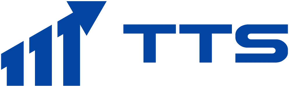 TTS Tax Software Logo